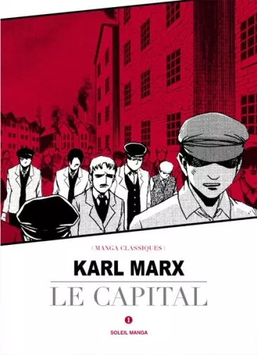 Le Capital (Variety Artworks)